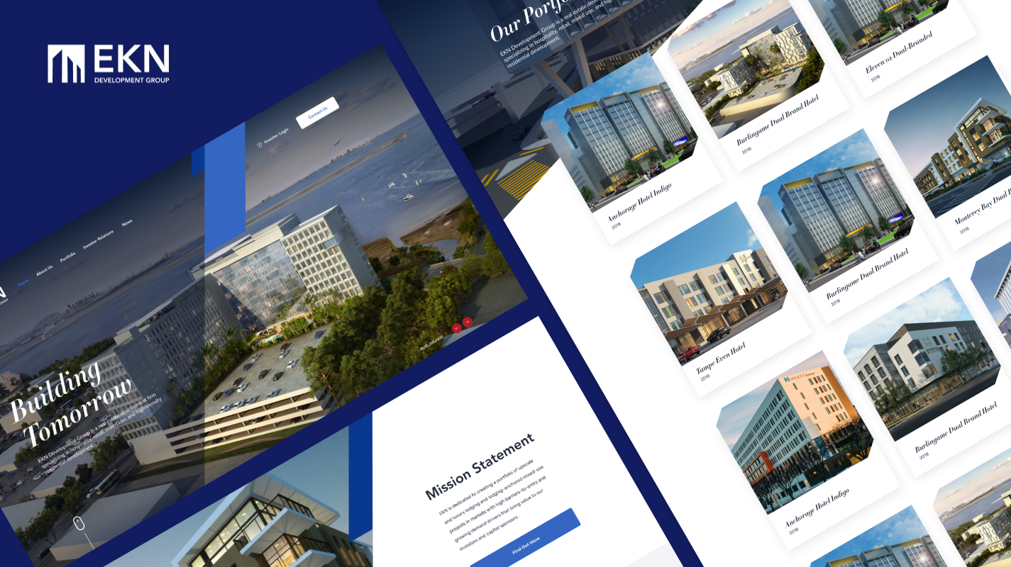 Project EKN - Image for Carousel