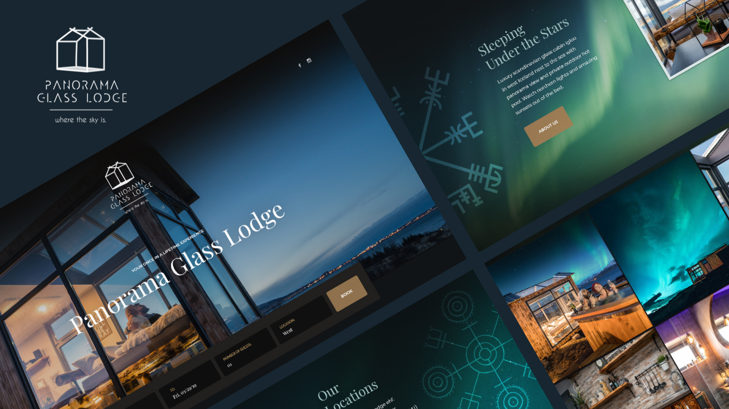 Project Panorama - Image for Carousel