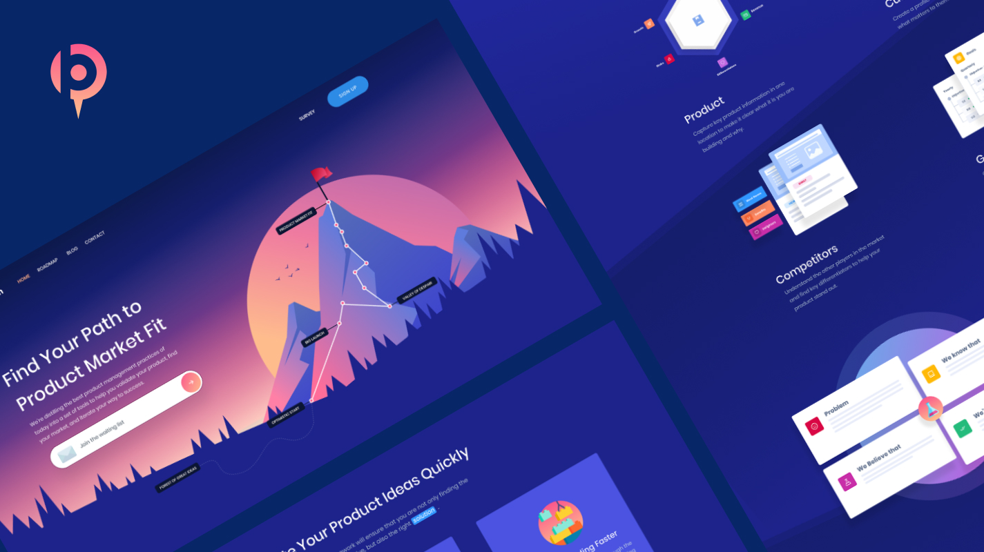 Project Pinbin - Image for Carousel