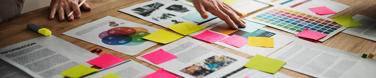 Content Strategy Banner