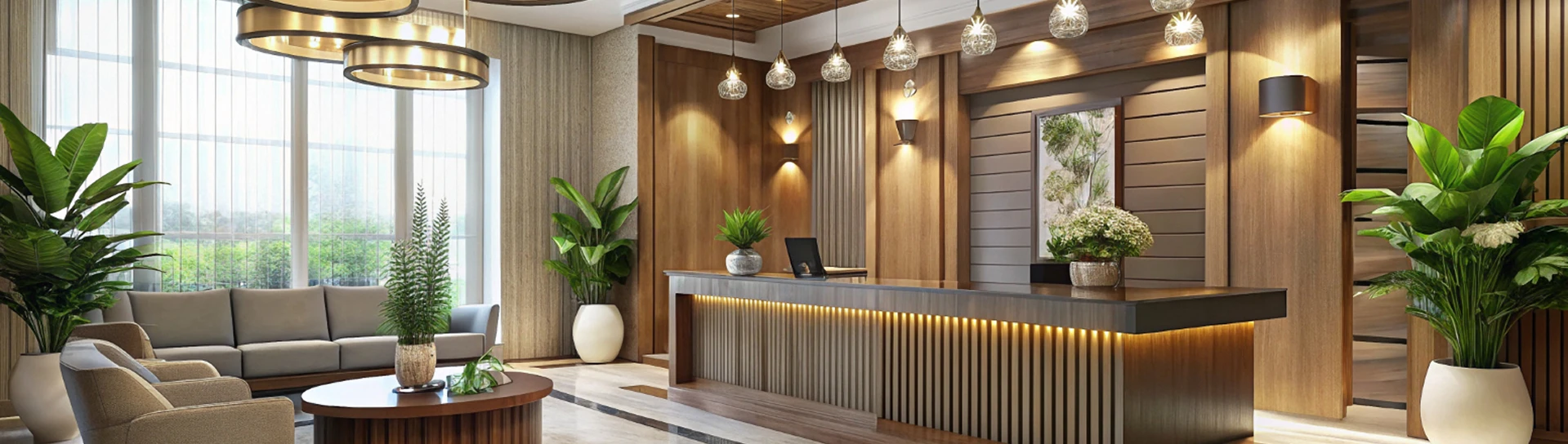 Real Estate Image Spacer