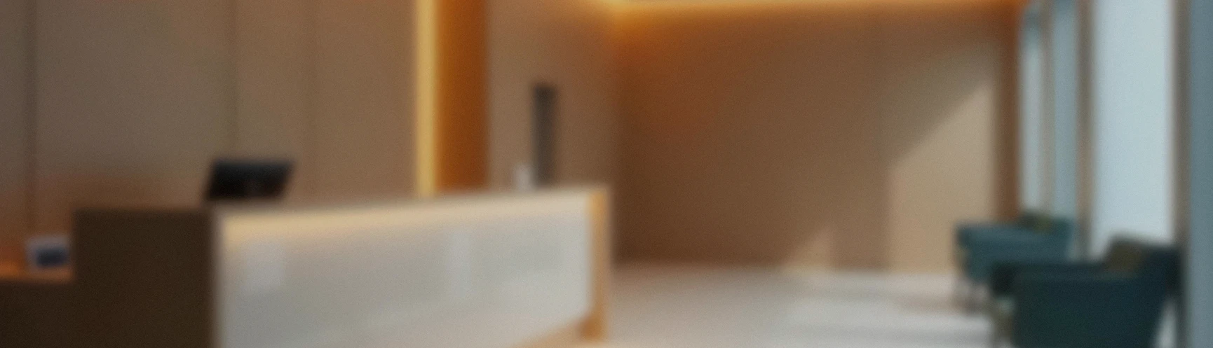 Real Estate Brochure Spacing Image