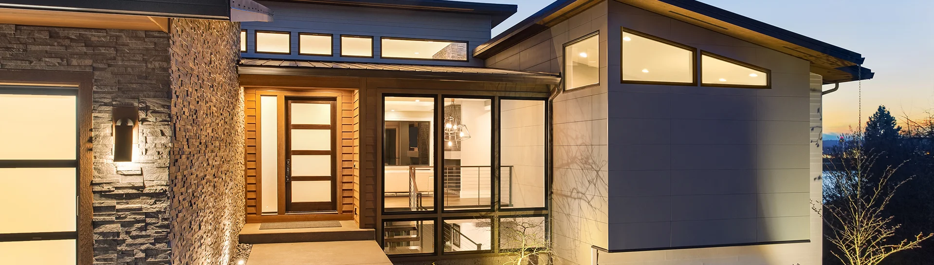 Real Estate Image Spacer