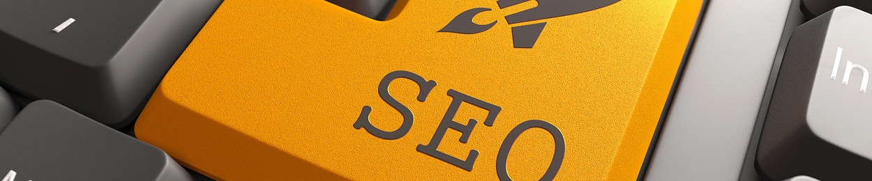 Search Visibility (SEO) Banner